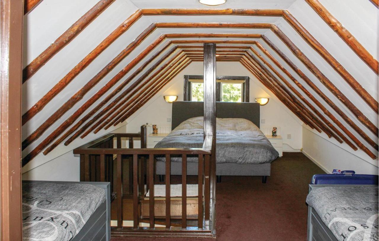 Hoeve Alegria Hoogwoud Esterno foto
