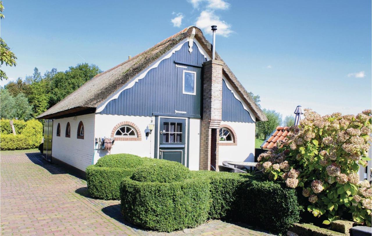 Hoeve Alegria Hoogwoud Esterno foto