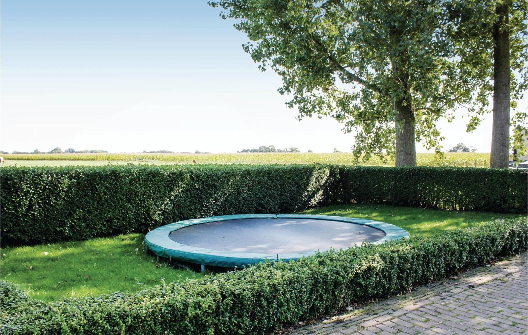 Hoeve Alegria Hoogwoud Esterno foto